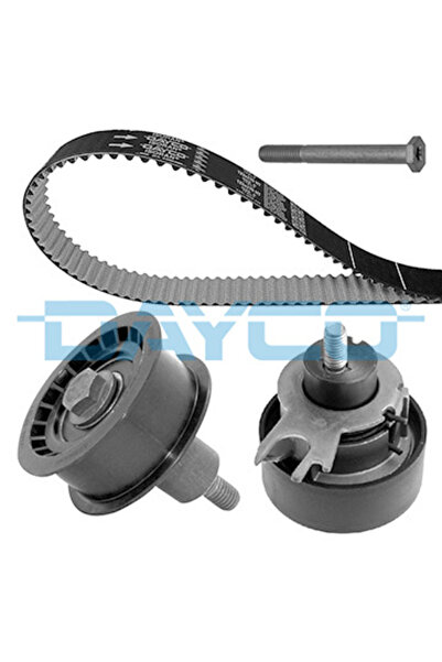 DAYCO Σετ οδοντωτού Ζώνη KTB617