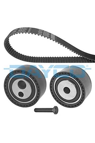 DAYCO Timing belt set KTB492