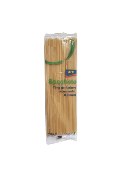 Aro Spaghetti, 400 g,