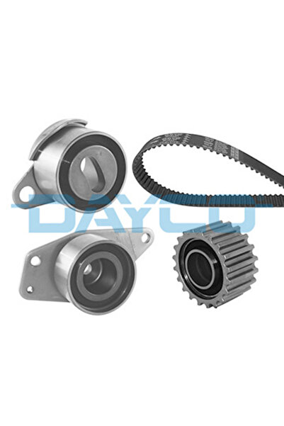 DAYCO Комплект ангренажен колан KTB195
