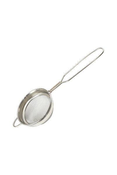Rabbit Stainless Steel Strainer, 11 cm