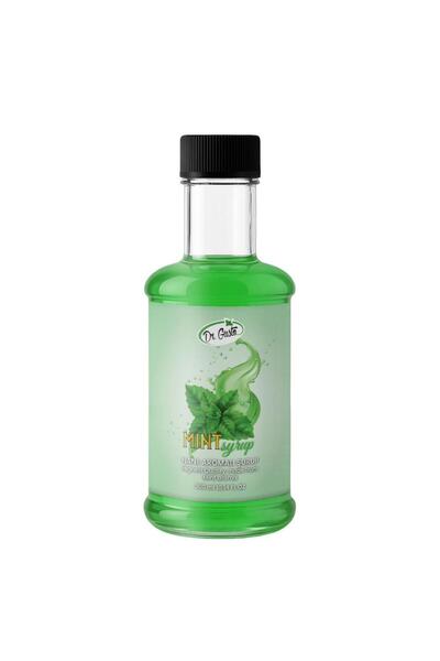 Dr. Gusto Nane Kokteyl Şurubu 300 CC – Yoğun Aromalı İçecek,Kahve ve Tatlı Şu...