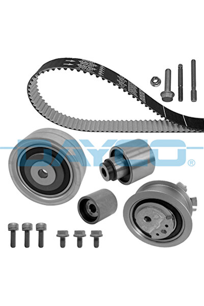 DAYCO Σετ οδοντωτού Ζώνη KTB788
