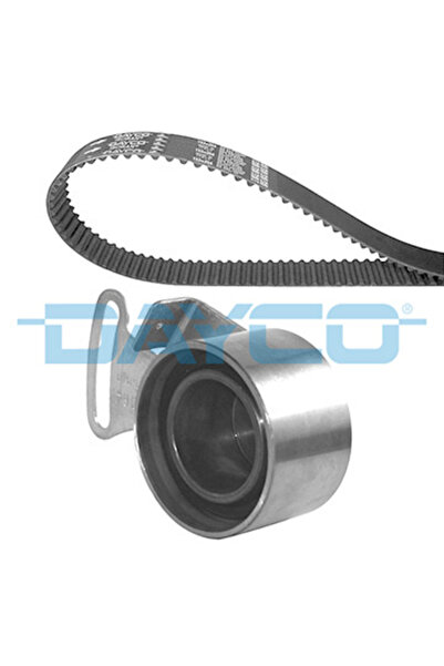 DAYCO Timing belt set KTB258