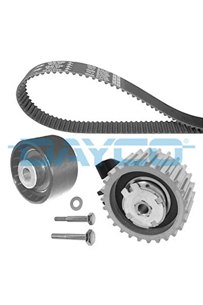 DAYCO Timing belt set KTB457