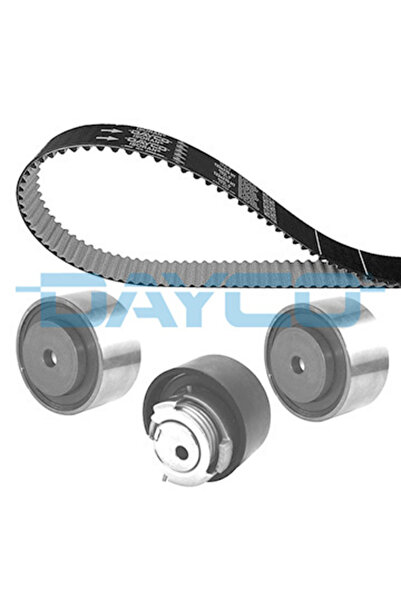 DAYCO Timing belt set KTB399