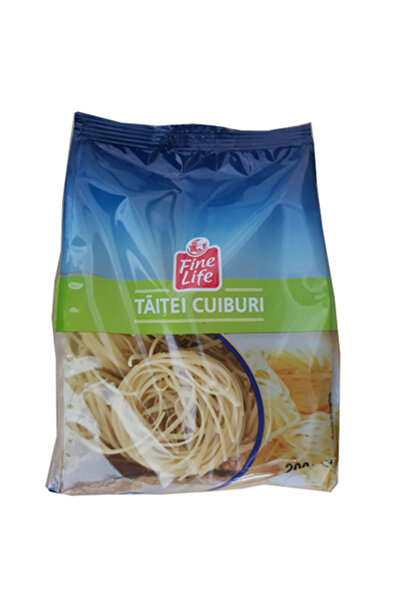 Fine Life Tăiței cuib, 200 g,