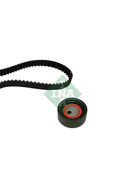 İna Σετ οδοντωτού Ζώνη 530 0517 10
