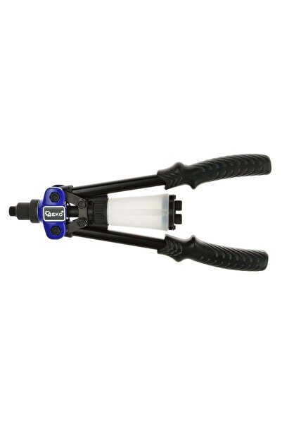 GEKO PREMIUM PROFESSIONAL RIVETING PLIERS 2.4-6.4MM