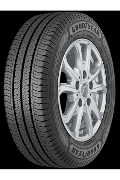 Goodyear EFFICIENTGRIP CARGO 2 Summer Tire 195/65R16 104T