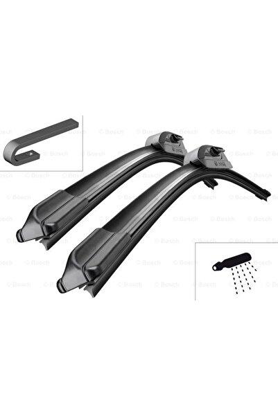 Bosch Μάκτρο υαλοκαθαριστήρα 3 397 007 567