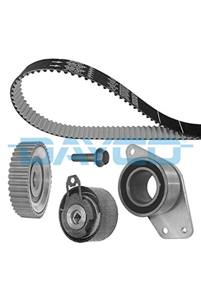 DAYCO Timing belt set KTB289