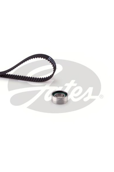 GATES Κιτ οδοντωτού Ζώνη K015545XS