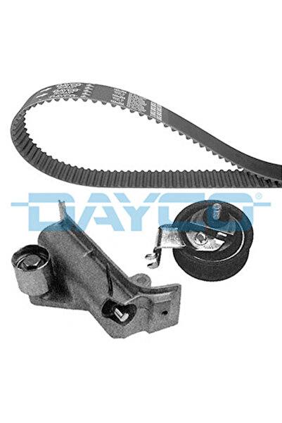 DAYCO Timing belt set KTB327