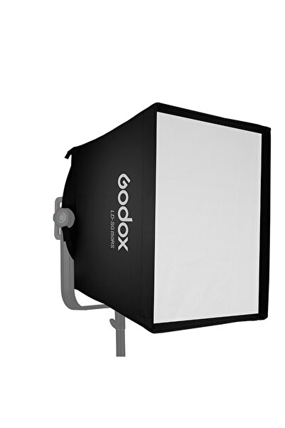 Godox LD-SG150RS Softbox LD150RS Uyumlu Işık Difüzörü
