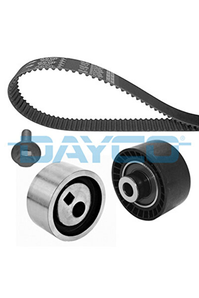 DAYCO Set curea de distribuție KTB196