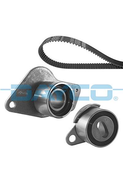 DAYCO Set curea de distribuție KTB112