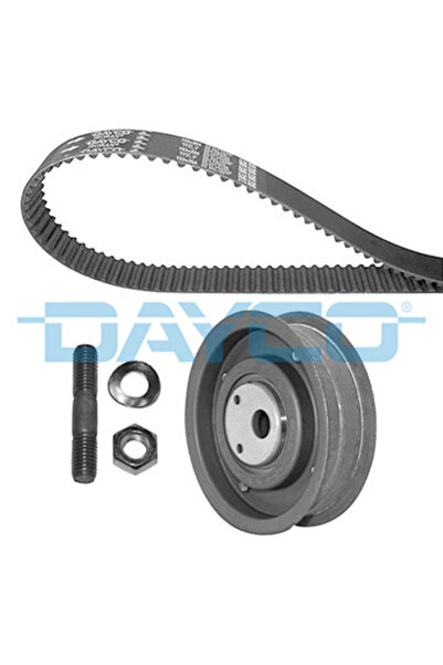 DAYCO Timing belt set KTB402