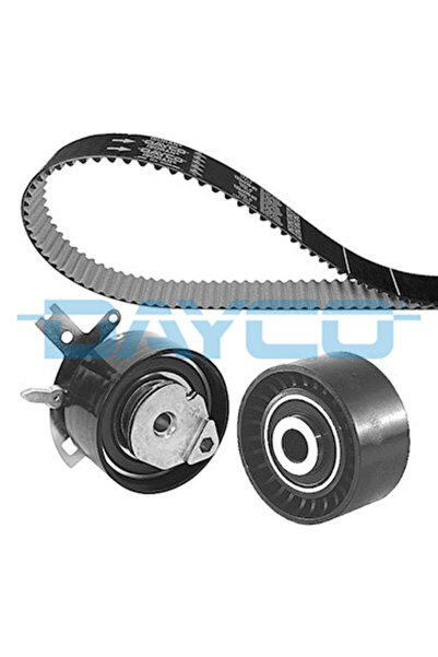 DAYCO Set curea de distribuție KTB715
