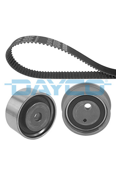 DAYCO Комплект ангренажен колан KTB599