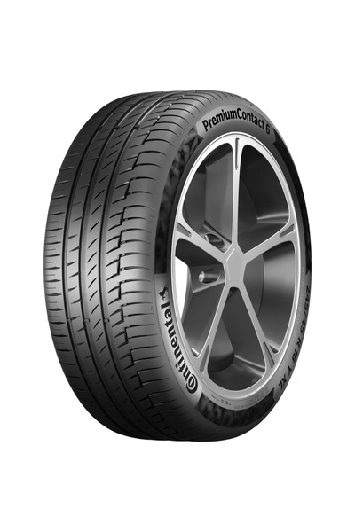 Continental 215/65R16 98H PremiumContact 6 2026 Üretim Yaz Lastiği