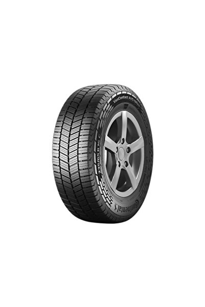 Continental All-season tire VANCONTACT A/S ULTRA 225/65R16 112/110R
