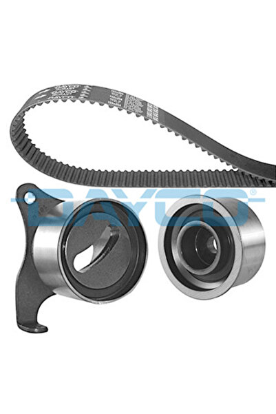 DAYCO Timing belt set KTB241