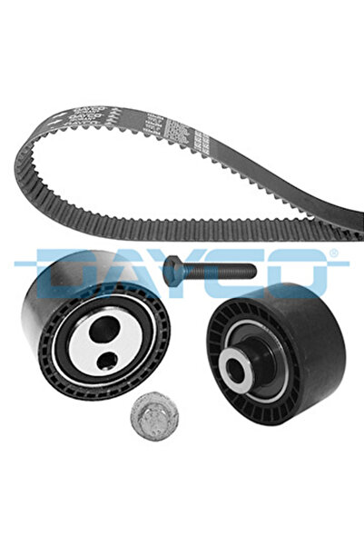 DAYCO Set curea de distribuție KTB332