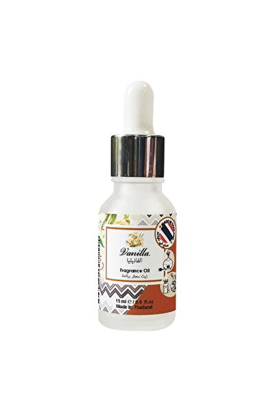 Maple Leaf Home زيت عطري برائحة الفانيليا، 15 مل