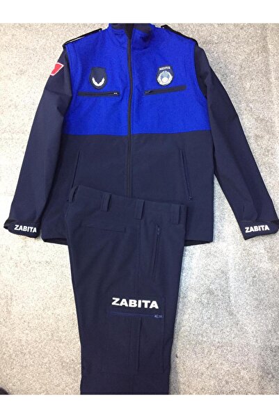 zabıta montu