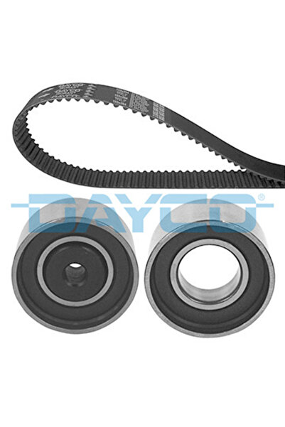 DAYCO Timing belt set KTB500