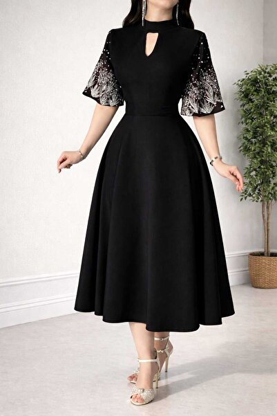 BYNAN فستان نسائي