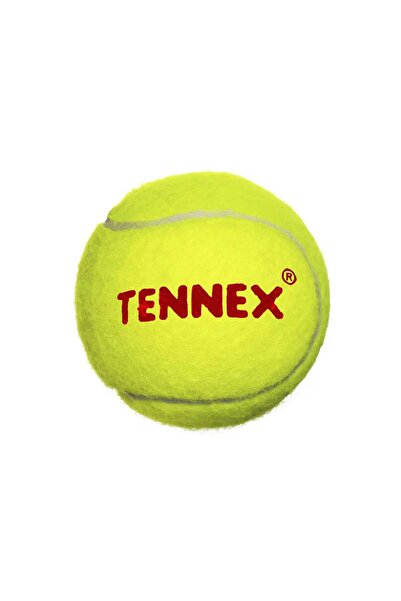 Tennex Cricket Tennis Ball Hard CQ