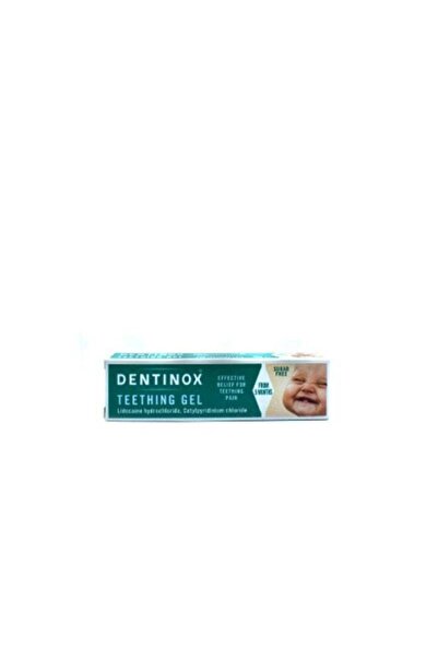 Dentinox Teething Gel 10g