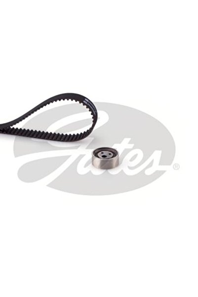 GATES Комплект ангренажен колан K015473XS