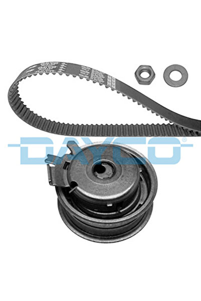DAYCO Timing belt set KTB253