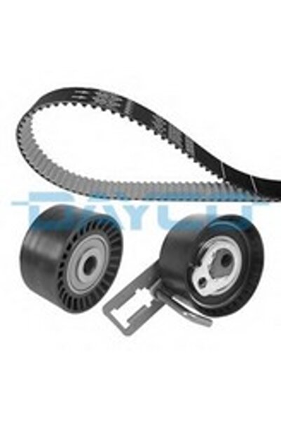 DAYCO Timing belt set KTB959