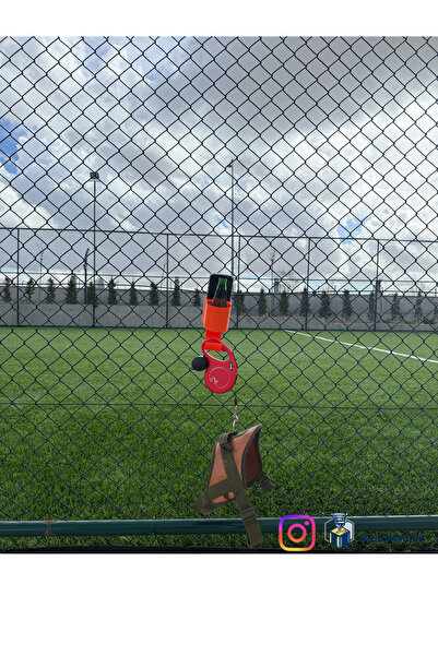 NozzleWorks Çok Amaçlı Spor Alanı Organizeri