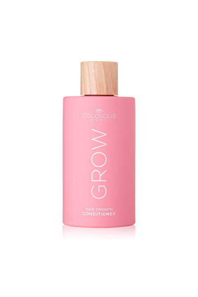 Grow Growth & Anti-aging Conditioner
