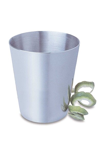 Zebra Stainless Steel Cup No.3
