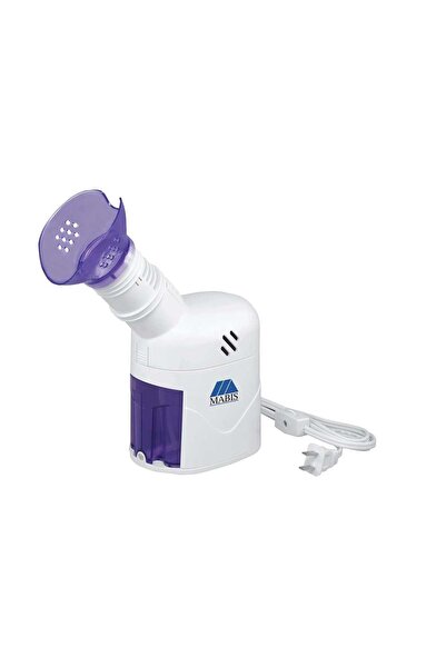 MABIS Steam Inhaler