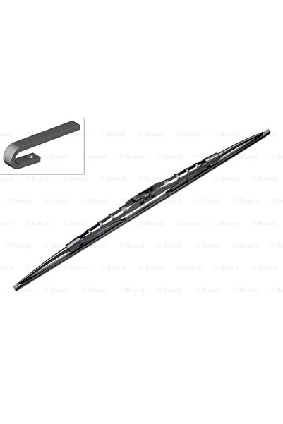 Bosch Μάκτρο υαλοκαθαριστήρα 3 397 011 937