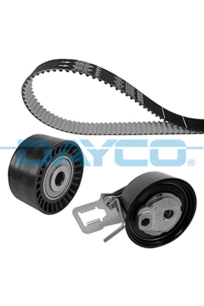 DAYCO Timing belt set KTB917