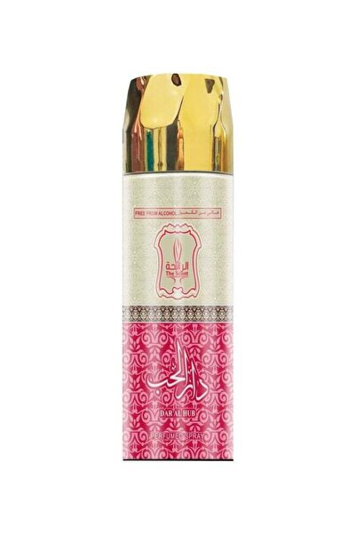 TheScent بخاخ معطر من ذا سنت دار الحب 200 مل