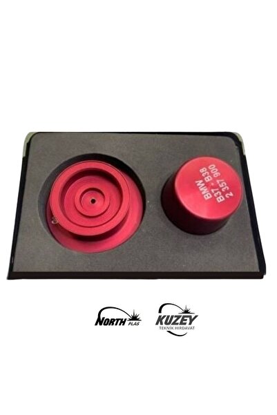 Kuzey Bmw B38 48 Sente Aparatı