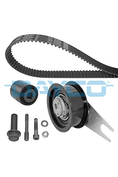 DAYCO Timing belt set KTB190