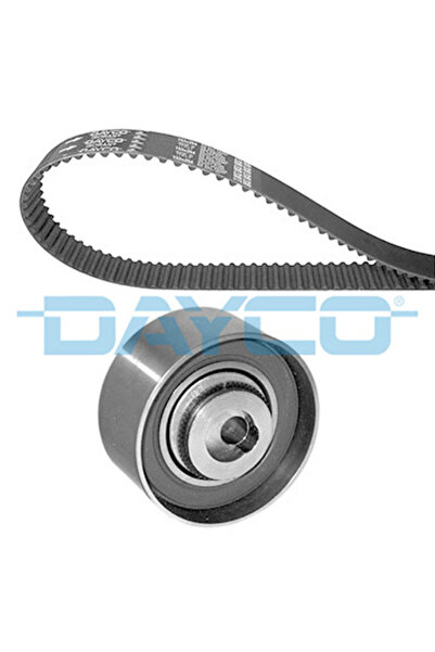 DAYCO Timing belt set KTB466