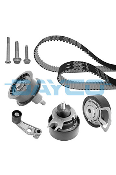 DAYCO Timing belt set KTB359