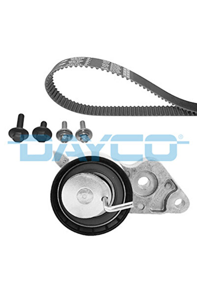 DAYCO Комплект ангренажен колан KTB286