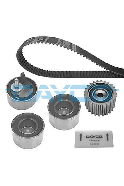 DAYCO Timing belt set KTB418